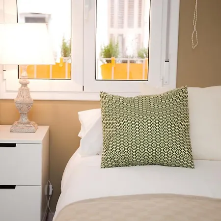Apartment Charming & Quiet Park Guell