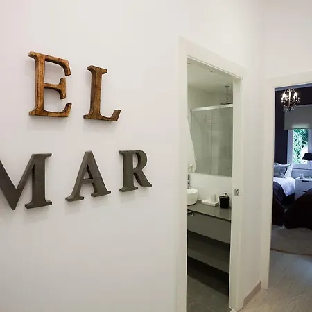 Apartment Charming & Quiet Park Guell *