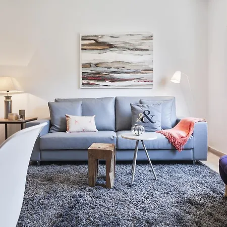 Charming & Quiet Park Guell Apartament *